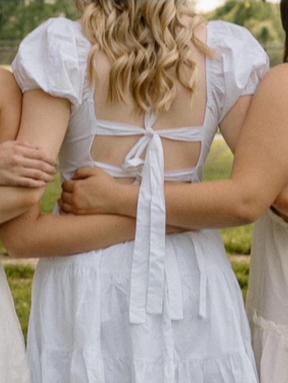 Altar’d State dress